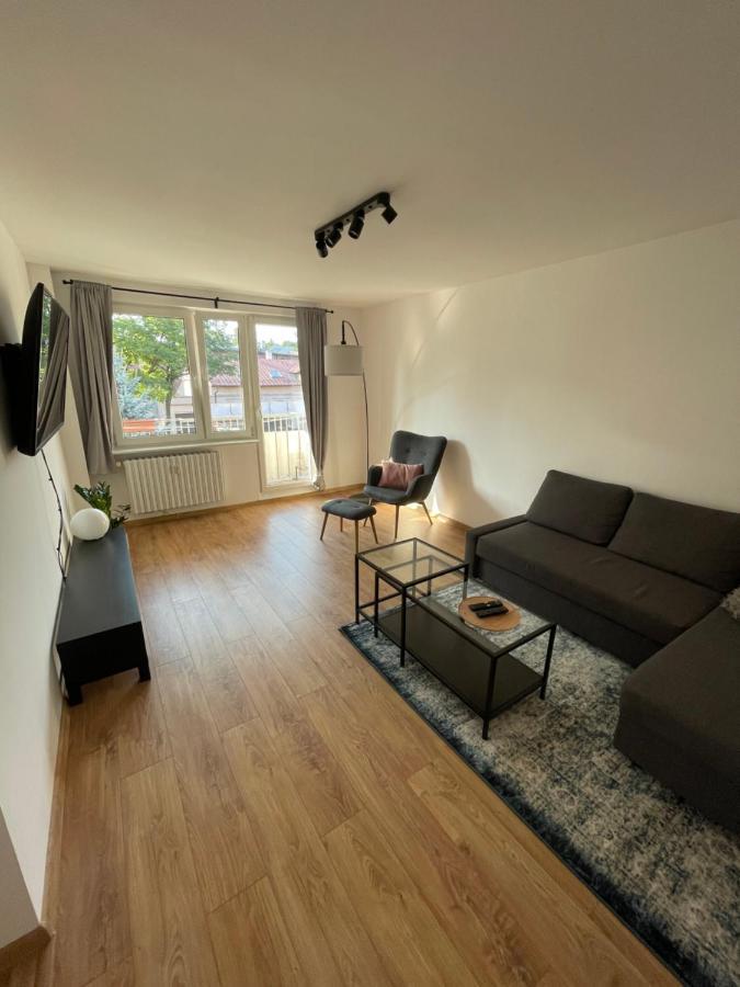 Guido Apartament Zabrze Zewnętrze zdjęcie